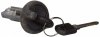 WKŁAD STACYJKI Pokrętło nastawcze w uchwycie (Thumbwheel Type) US329L